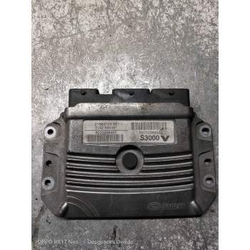 CENTRALITA MOTOR UCE 215841533B1 8200298463 8200298457