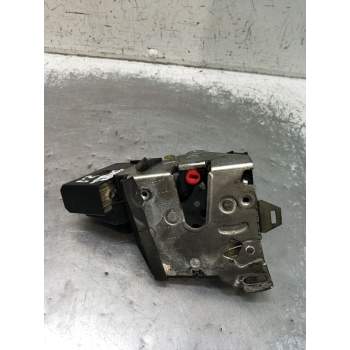 MOTOR CIERRE CENTRALIZADO TRASERO IZQUIERDO 4P 1995