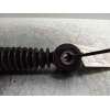 Recambio de amortiguador trasero para peugeot 807 2.2 hdi fap cat (4hw) referencia OEM IAM   