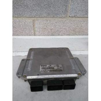 CENTRALITA MOTOR UCE 0281011338 9649158180 EDC15C2 93