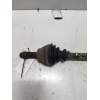 Recambio de transmision delantera derecha para ford fiesta (cbk) fun referencia OEM IAM  13G 2005