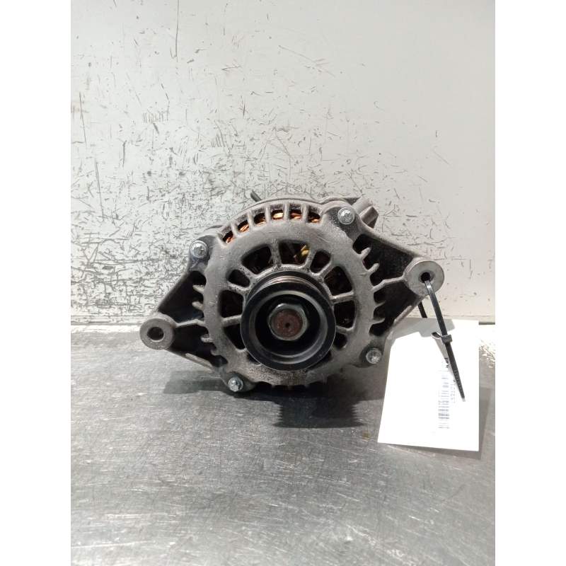 Recambio de alternador para opel astra g hatchback (t98) 1.8 16v (f08, f48) referencia OEM IAM CAL12100AS  