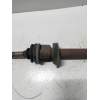 Recambio de transmision delantera derecha para ford fiesta (cbk) fun referencia OEM IAM  13G 2005