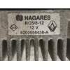 Recambio de caja precalentamiento para renault master kombi l1h1 3,0t referencia OEM IAM 8200558438A  NAGARES