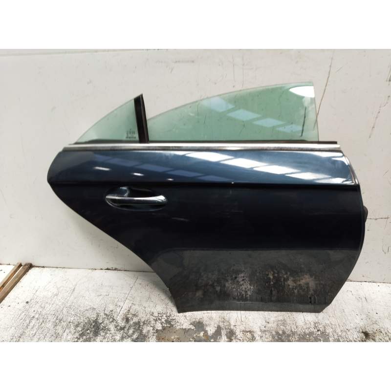 Recambio de puerta trasera derecha para mercedes-benz clase cls (w219) 350 cgi (219.357) referencia OEM IAM   4P