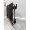 Recambio de condensador / radiador aire acondicionado para peugeot 605 stdt referencia OEM IAM 9615811580 51169446 