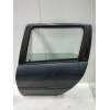 Recambio de puerta trasera izquierda para peugeot 206 sw xs clim referencia OEM IAM  RANCHERA 2002