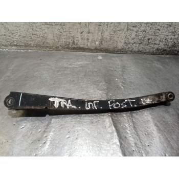 BRAZO SUSPENSION INFERIOR TRASERO IZQUIERDO POSTERIOR 16G 1996