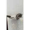 Recambio de potenciometro pedal para mazda premacy (cp) 2.0 turbodiesel cat referencia OEM IAM CB0541AC0  