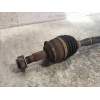 Recambio de transmision delantera derecha para chevrolet aveo berlina hatchback lt referencia OEM IAM 95015622  