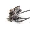 Recambio de mangueta trasera izquierda para volvo xc90 2.4 diesel cat referencia OEM IAM   