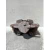 Recambio de pinza freno delantera derecha para alfa romeo mito (145) referencia OEM IAM 0204Y01247 16JTD 2008
