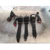 Recambio de juego cinturones trasero para bmw serie 3 lim. (f30) 318d referencia OEM IAM   