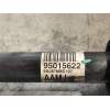 Recambio de transmision delantera derecha para chevrolet aveo berlina hatchback lt referencia OEM IAM 95015622  