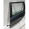 Recambio de puerta trasera izquierda para peugeot 206 sw xs clim referencia OEM IAM  RANCHERA 2002