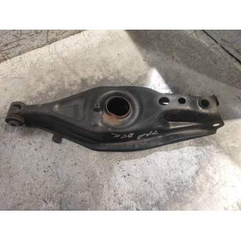 BRAZO SUSPENSION INFERIOR TRASERO DERECHO POSTERIOR 240G 2002