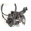 Recambio de mangueta trasera izquierda para volvo xc90 2.4 diesel cat referencia OEM IAM   