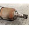 Recambio de transmision delantera derecha para chevrolet aveo berlina hatchback lt referencia OEM IAM 95015622  