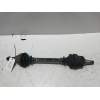Recambio de transmision delantera izquierda para ford fiesta (cbk) fun referencia OEM IAM  13G 2005