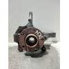Recambio de mangueta delantera derecha para renault laguna ii (bg0) referencia OEM IAM  20DCI 2005