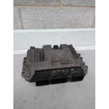CENTRALITA MOTOR UCE 0281011560 9659823880 EDC16C34