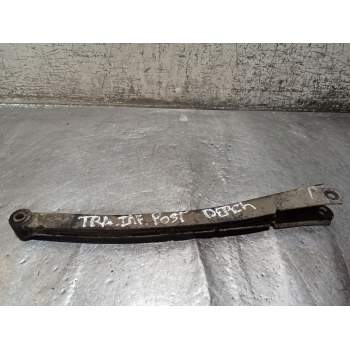 BRAZO SUSPENSION INFERIOR TRASERO DERECHO POSTERIOR 16G 1996