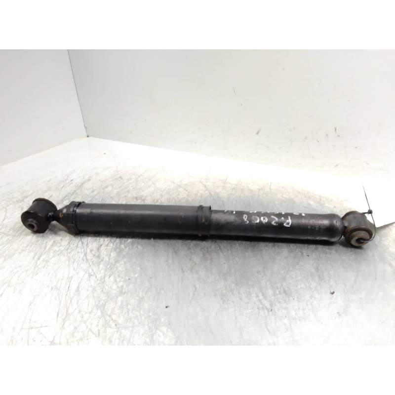 Recambio de amortiguador trasero para peugeot 2008 (--.2013) 1.2 16v vti referencia OEM IAM  12G 2016