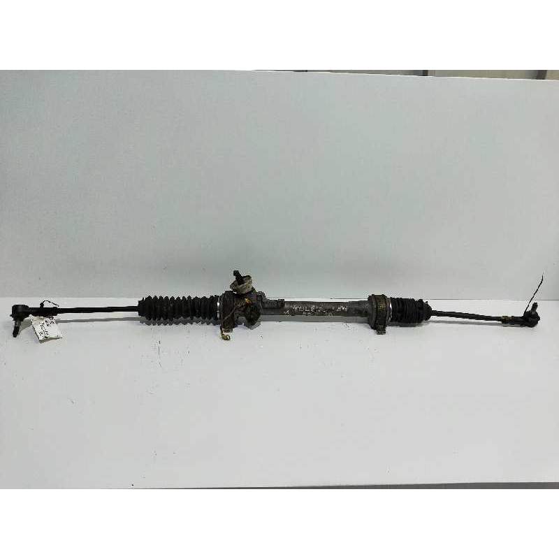 Recambio de cremallera direccion para seat toledo (1l) referencia OEM IAM 357419105  MECANICA