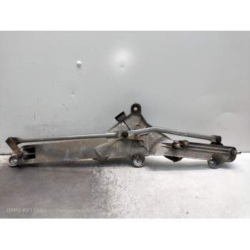 MOTOR LIMPIA DELANTERO 3391098390 