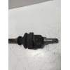 Recambio de transmision delantera izquierda para ford fiesta (cbk) fun referencia OEM IAM  13G 2005