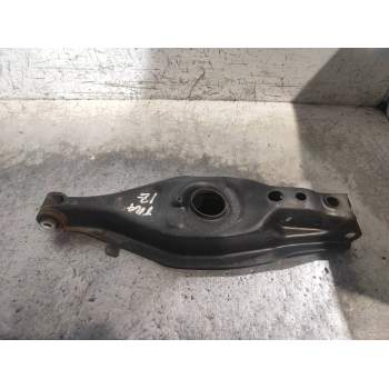 BRAZO SUSPENSION INFERIOR TRASERO IZQUIERDO POSTERIOR 240G 2002