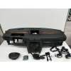Recambio de kit airbag para citroën c6 2.7 v6 hdi fap cat (uhz / dt17ted4) referencia OEM IAM   