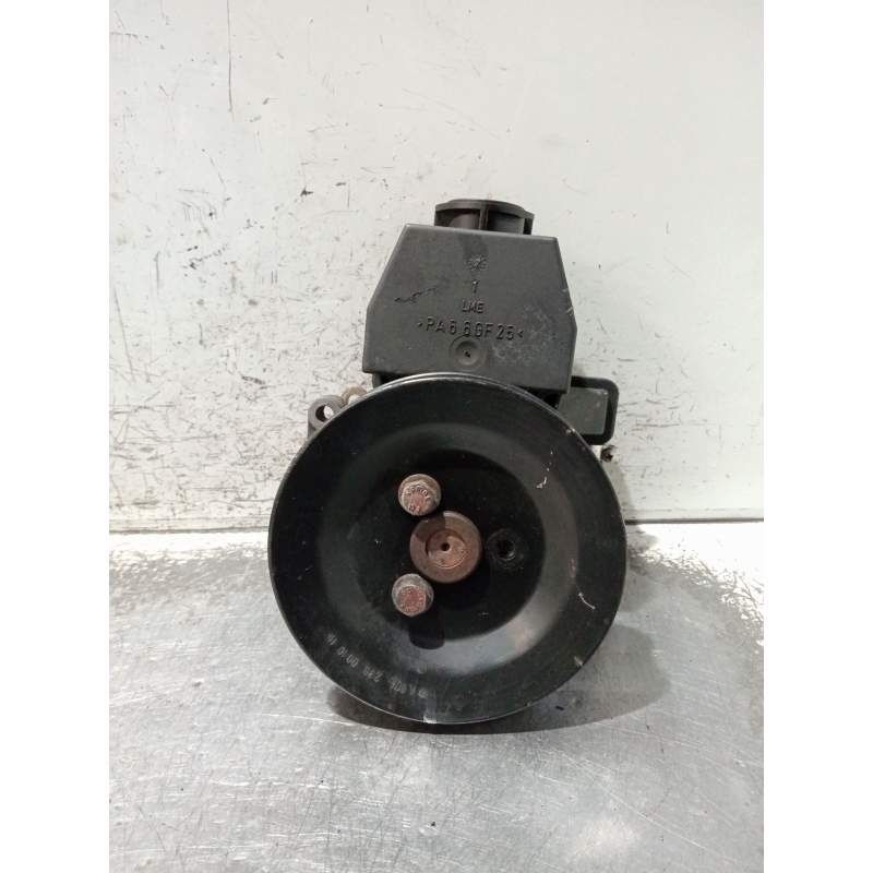 Recambio de bomba direccion para mercedes-benz clase c (w202) berlina referencia OEM IAM 0024662201 2107620 