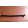 Recambio de transmision central para mercedes-benz clk (c209) clk 320 cdi (209.320) referencia OEM IAM  320CDI 2002