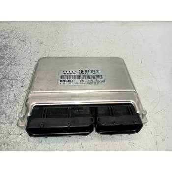 CENTRALITA MOTOR UCE 0261207500 3B0907552BJ 2001