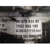 Recambio de bomba direccion para peugeot 807 sr pack referencia OEM IAM 9647983580 7692955188 