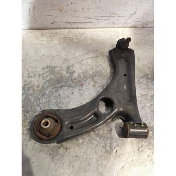 BRAZO SUSPENSION INFERIOR DELANTERO IZQUIERDO 