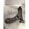 Recambio de brazo suspension inferior delantero izquierdo para chevrolet aveo berlina hatchback lt referencia OEM IAM   