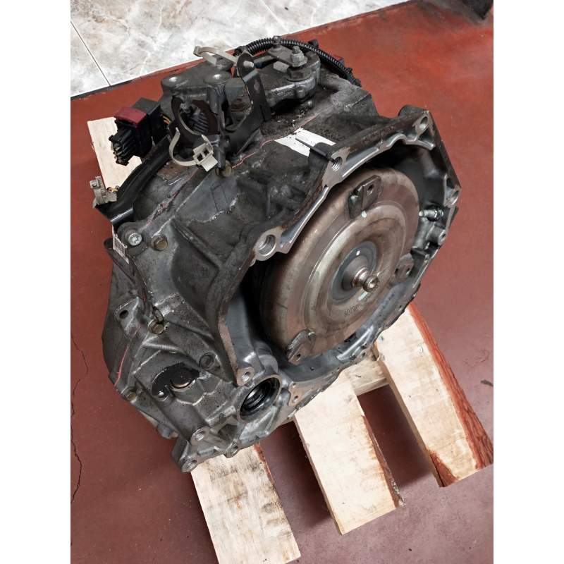 Recambio de caja cambios para opel astra g caravan 1.6 referencia OEM IAM 455RG 98JXT 06417503165 90523