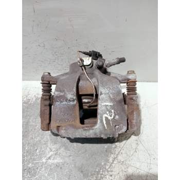 PINZA FRENO DELANTERA IZQUIERDA 0204Y01246 16JTD 2008