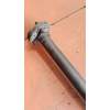 Recambio de transmision central para mercedes-benz clk (c209) clk 320 cdi (209.320) referencia OEM IAM  320CDI 2002