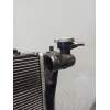 Recambio de radiador agua para hyundai i40 i (vf) 1.7 crdi referencia OEM IAM  17CRDI 2012