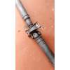 Recambio de transmision central para mercedes-benz clk (c209) clk 320 cdi (209.320) referencia OEM IAM  320CDI 2002