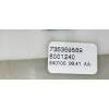Recambio de mando multifuncion para fiat punto berlina (188) 1.2 8v active referencia OEM IAM 735359889  