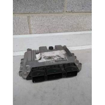 CENTRALITA MOTOR UCE 0281011863 9661377280 EDC16C34