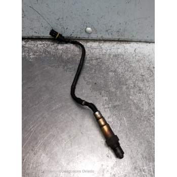 SONDA LAMBDA 0015405017 0258006167 