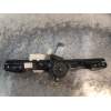Recambio de elevalunas trasero izquierdo para bmw serie 3 lim. (f30) 318d referencia OEM IAM 7351049 17756710 51357281887