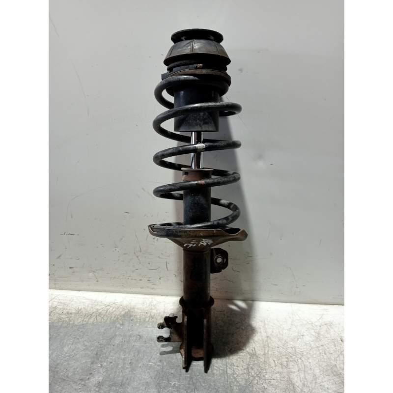 Recambio de amortiguador delantero izquierdo para daewoo nubira berlina referencia OEM IAM 96407819 7452146 