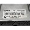 Recambio de centralita motor uce para bmw serie 5 berlina (e60) 530d referencia OEM IAM 0281013500 DDE7803369 