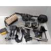 Recambio de kit airbag para renault captur iii captur e-tech hybrid referencia OEM IAM AAA22284806  2025